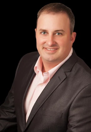 Brad Robbins, Branch Manager at Top Notch Mortgage